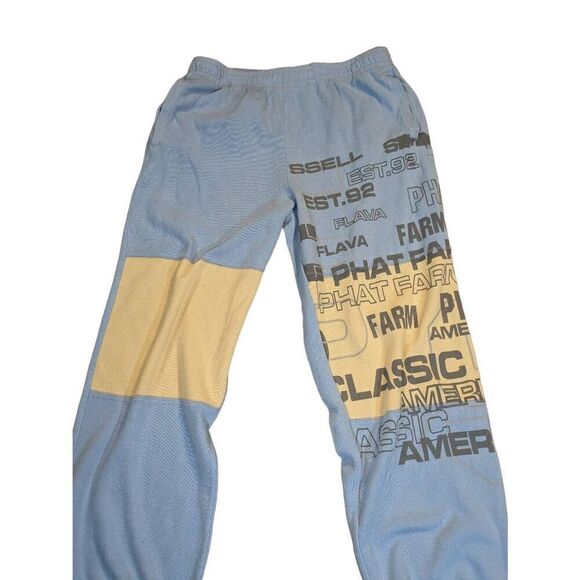 Vintage Phat Farm "SPELL OUT" track suit. In excellent condition size XXXL. - Picture 3 of 15